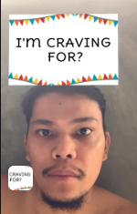 Pinoy Cravings